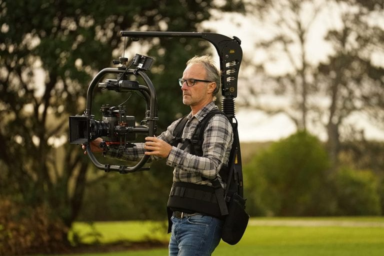 Lesjoefors Easyrig-The-Hobbit