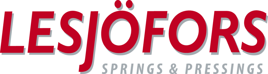 Home - Lesjöfors - Industrial Springs and Pressings