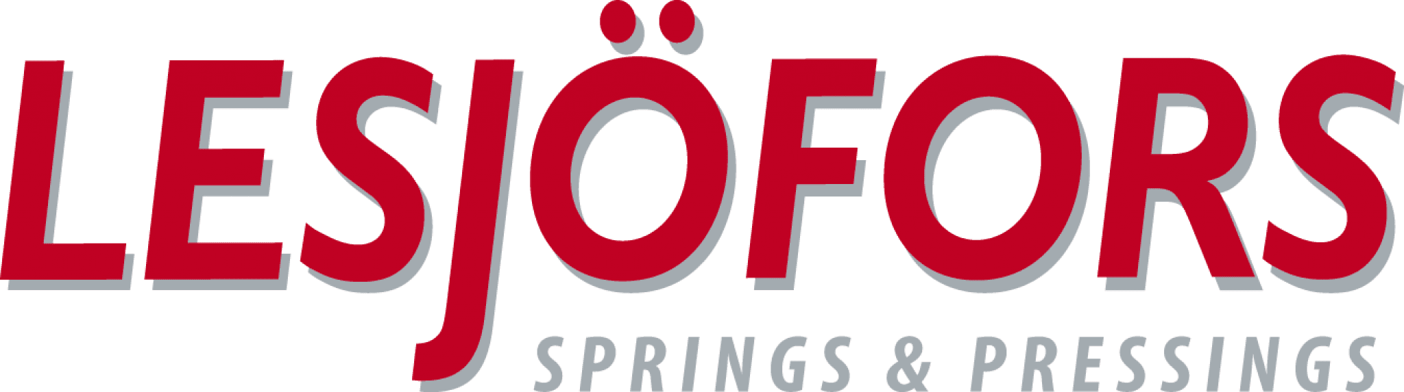 Home Lesjöfors Industrial Springs and Pressings