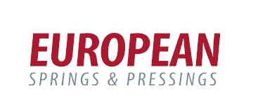 European-Springs-Pressing-Logo