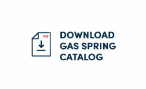 Lesjöfors | Gas Springs in a wide range of variations
