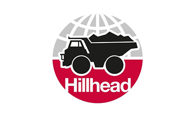 Logo Hillhead Concrete Show 