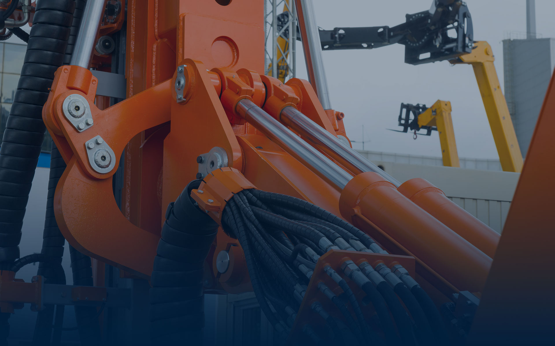 Lesjöfors Industries Explore our expertise