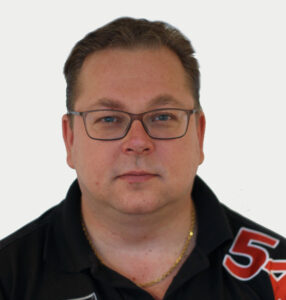 Jan-Erik Nordlund