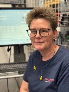 Cicilia Axelsson