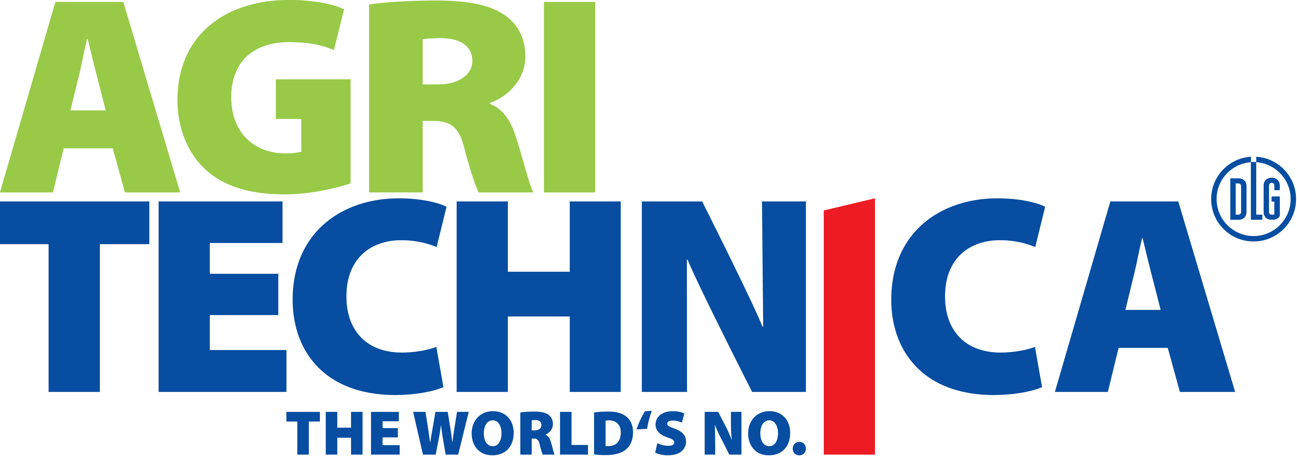Logo Agritechnica