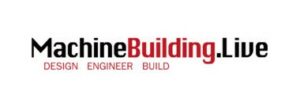 Logo of exhibition Machine Building