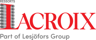 Lacroix logo