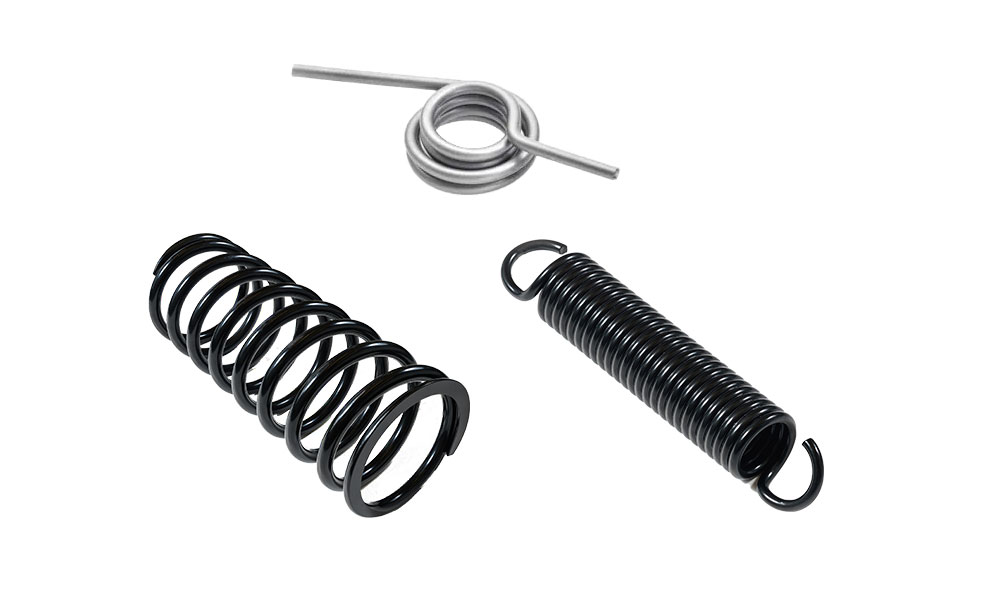 Lesjöfors 77821 Federbride - Ersatzteil Für Hyundai & Fiat