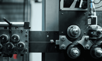 What is Wire Forming? A Complete Guide to Metal Wire Manufacturing